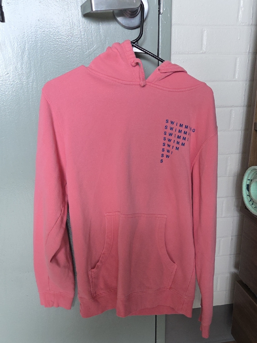 Mac Miller Hoodie Size Small Offical Mens